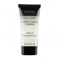 NYX Professional Makeup Studio Perfect Primer - 01 Clear