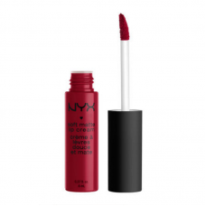 NYX Soft Matte Lip Cream - 10 Monte Carlo