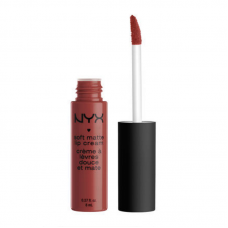 NYX Soft Matte Lip Cream - 32 Rome