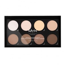 NYX Professional Makeup Highlight & Contour Pro Palette 